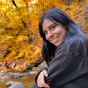 Meet your Posher, Kaitlin